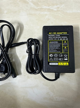 Fujitsu/富士通ARROWS Tab Q508平板电源适配器12V3A MQ10A充电器