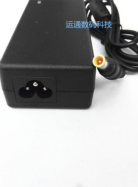 三星LS27E390 LS27D360HS/XF液晶显示器电源适配器14V2.5A充电线