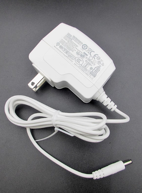 LINKSYS领势 路由器12V1A电源适配器线插头线