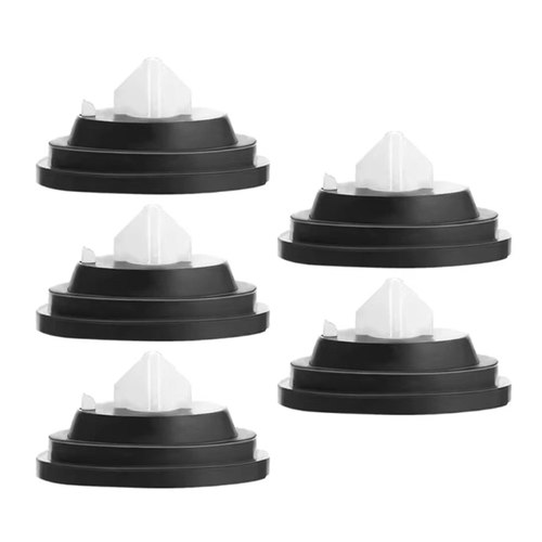 老式马桶水箱进水阀密封圈侧进式上水阀止水垫隔膜垫圈SIAMP兼容