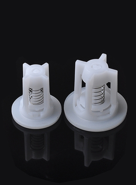 水表专用止回阀防空转防倒流 IC卡智能水表单向阀4分家用机械式阀