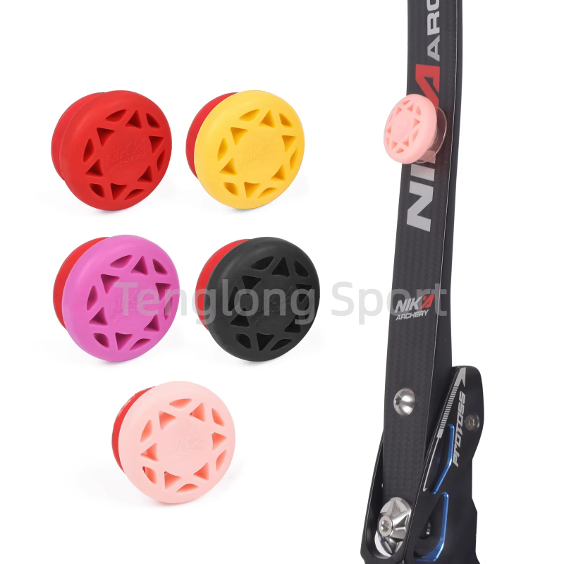 NIKA方向盘减震蘑菇减震