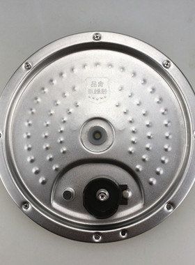 美的电压力锅配件防溢盖板MY-PHT5096H PHT5081 PHT5093/5093H