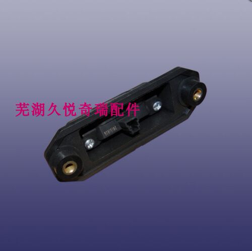 奇瑞开瑞K60行李箱开启开关 凯翼V3尾门仓盖后背门电动开关