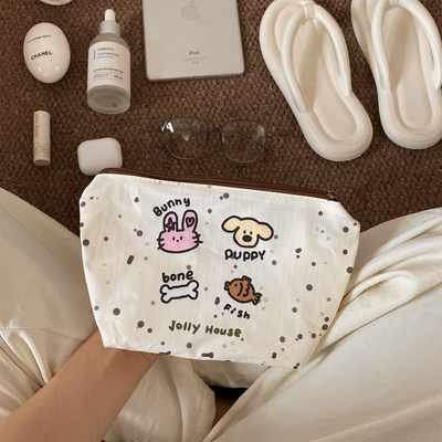 旅行内衣收纳包贴身衣物收纳袋旅游出差便携换洗内裤防水分装袋子