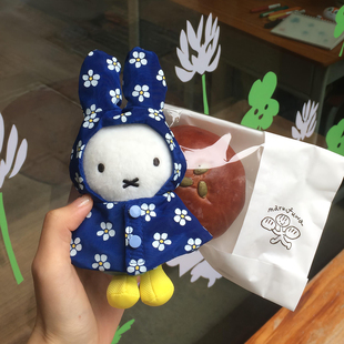 日系卡通毛绒小玩偶包包挂件女生可爱背包挂饰书包配饰钥匙扣礼物