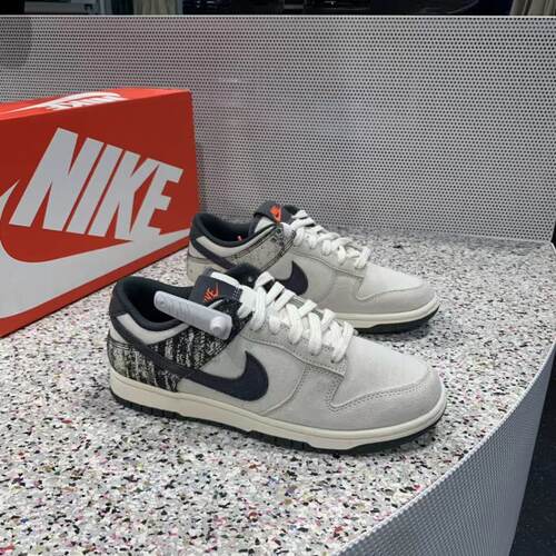 耐克NikeDunkLow男子休闲板鞋