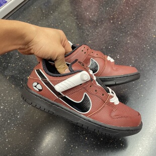 耐克Nike Limosine Skateboards 男子复古运动滑板鞋 HJ4131-200
