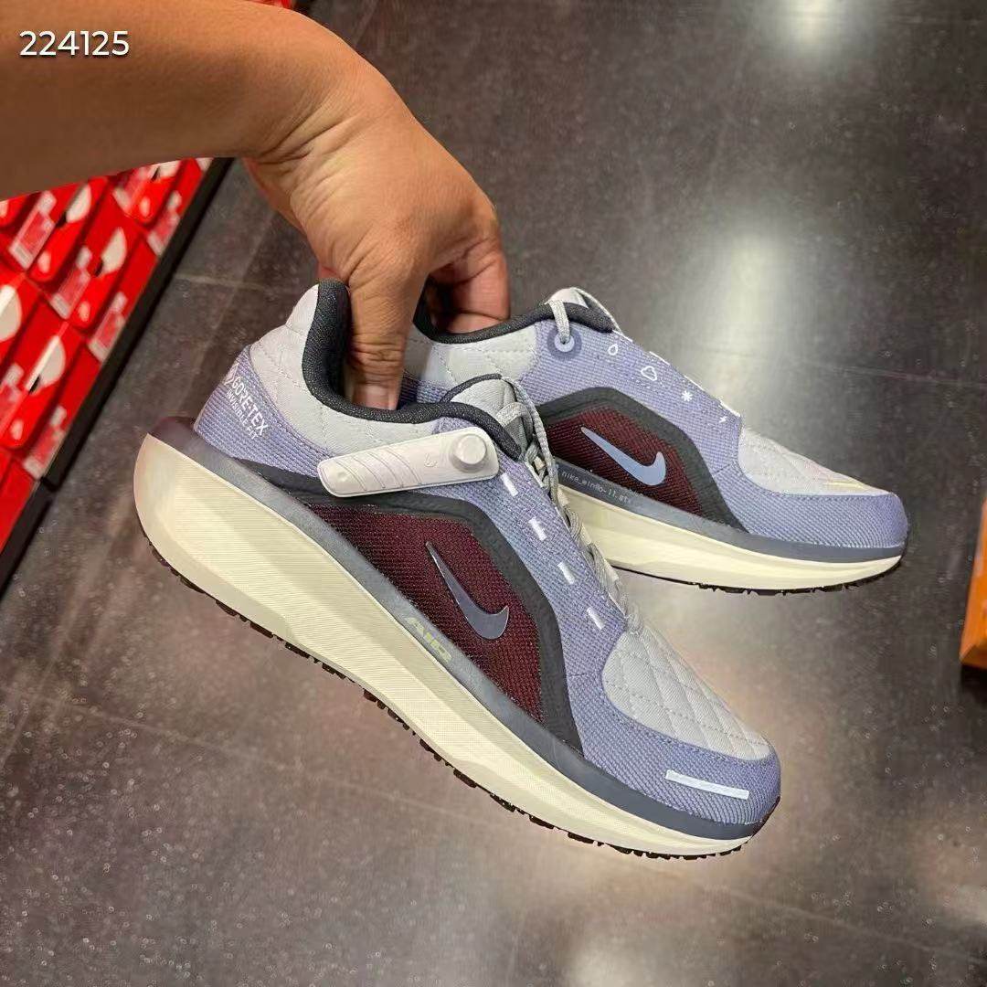 耐克Nike Winflo 11 男子秋冬低帮户外越野运动跑步鞋 FQ1358-003,运动鞋new,跑步鞋,淘宝优惠券,粉丝福利购,淘宝优惠卷