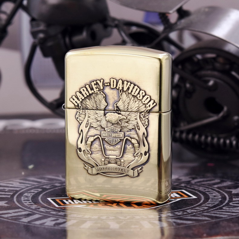 正品zippo打火机 纯铜盔甲3D立体精雕 哈雷戴维森展翅大雄鹰|ruв категории ZIPPO/швейцарский армейский нож/очки, бренд зажигалки и аксессуары, ZIPPO/" - от Buy2taobao.com для оказания профессиональной услуги покупки агента Taobao
