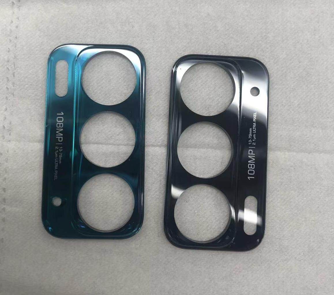 适用于摩托罗拉edge轻奢版镜片edge 20镜片xt2143-1镜片不带胶使用感如何?