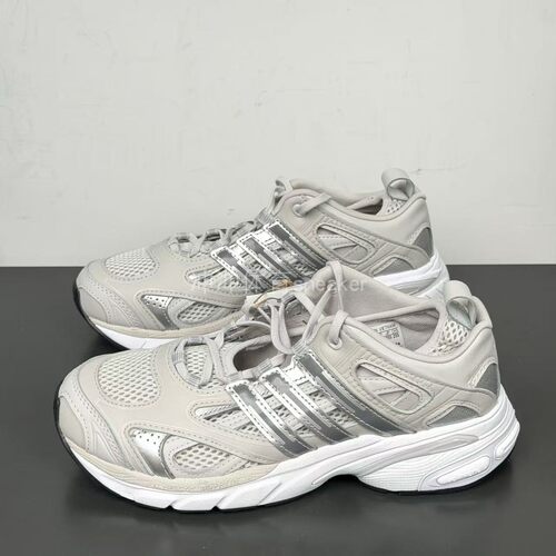 ADIDAS阿迪达斯正品ADISTAR POSE时尚百搭低帮运动休闲鞋 IG2008