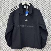 RUGBY 休闲长袖 FW24 ADIDAS阿迪达斯正品 POLO SHIRT POLO衫 IY7379