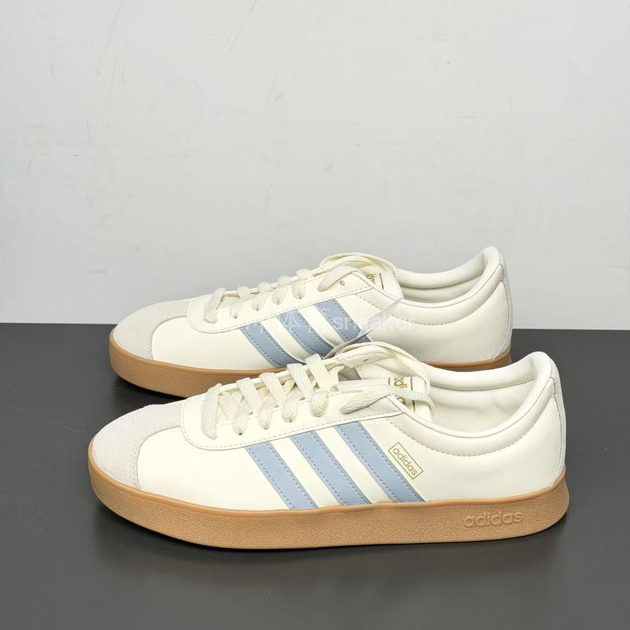 ADIDAS阿迪达斯正品 VL COURT 2.0 百搭运动休闲低帮板鞋 JH5063,运动鞋new,板鞋,淘宝优惠券,粉丝福利购,淘宝优惠卷