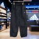 百搭宽松休闲系带针织运动长裤 ADIDAS阿迪达斯正品 时尚 JM9743