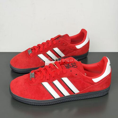ADIDAS阿迪达斯正品THIEVES PALOS HILLS运动休闲低帮板鞋 JI4306