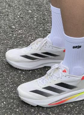 ADIDAS阿迪达斯正品 ADIZERO SL2时尚百搭运动休闲跑步鞋 JS1181