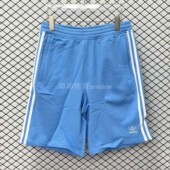 SHORTS运动休闲短裤 STRIPES IR8008 ADICOLOR3 ADIDAS阿迪达斯正品