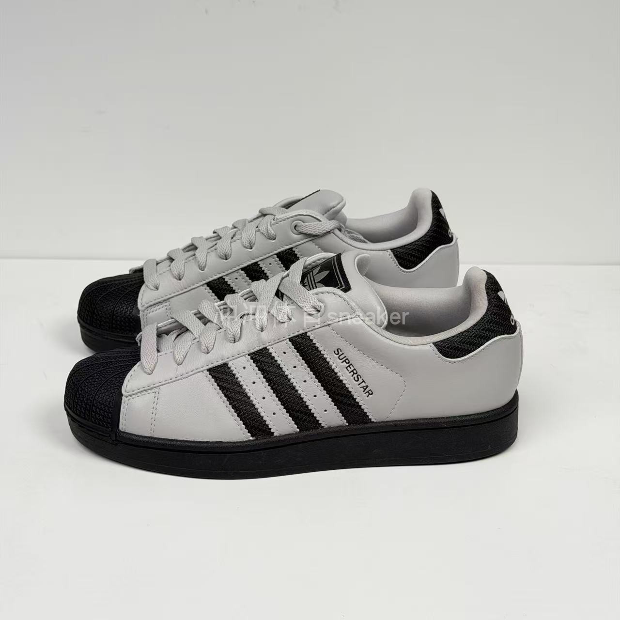 ADIDAS阿迪达斯正品 SUPERSTAR 2运动休闲经典贝壳头板鞋JQ3183