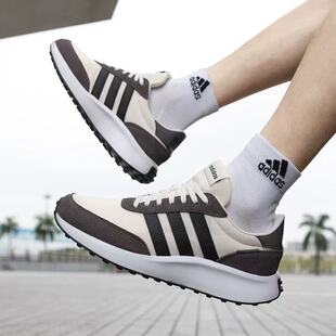 FTW低帮运动休闲鞋 SPW IF8764 RUN70S ADIDAS阿迪达斯正品