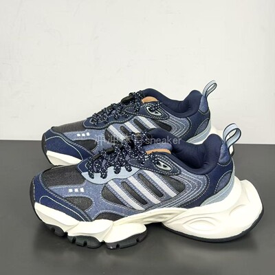 ADIDAS阿迪达斯正品CLIMACOOL VENTO 3.0 CYBER RUN跑步鞋 JS1598