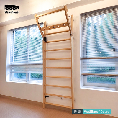 握霸健身器材NOHrD德国进口