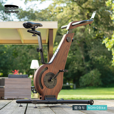 德国进口动感单车家用健身器材