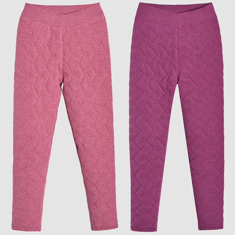 棉裤女冬季加厚中老年高腰大码加肥松紧腰妈妈直筒保暖裤内穿奶奶,女装/女士精品,棉裤/羽绒裤,淘宝优惠券,粉丝福利购,淘宝优惠卷