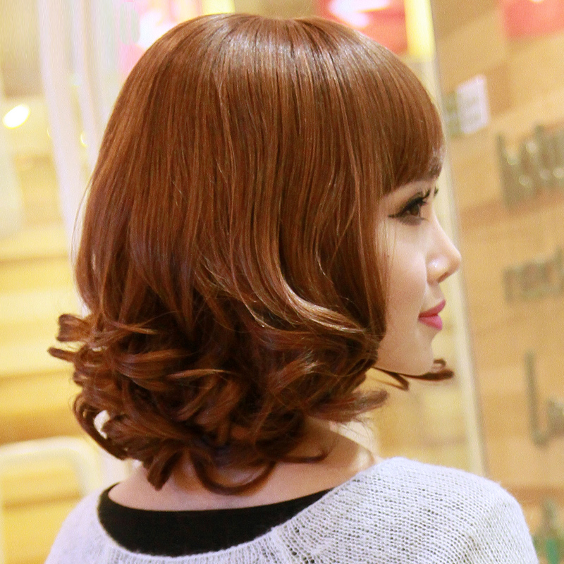 Perruque tete de poire - Ref 2607660 Image 3