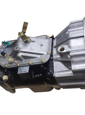 适用江铃顺达凯运凯锐变速箱总成凯运N725变速箱波箱总成江铃配件