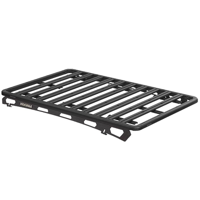 YAKIMA途乐y62车顶平台行李架