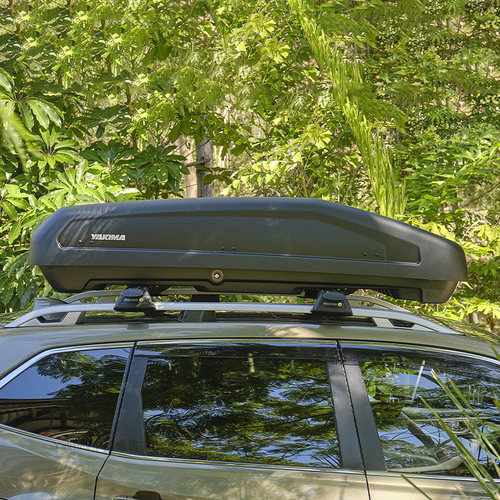 yakima车顶箱EasyTrip新款400L