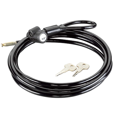 车载固定绳锁安全防盗sks拖钩