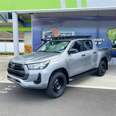 yakimaHilux海拉克斯车顶平台