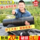防草布除草布抗老化农用果树果园耐用地布地膜地钉盖草布遮草透水