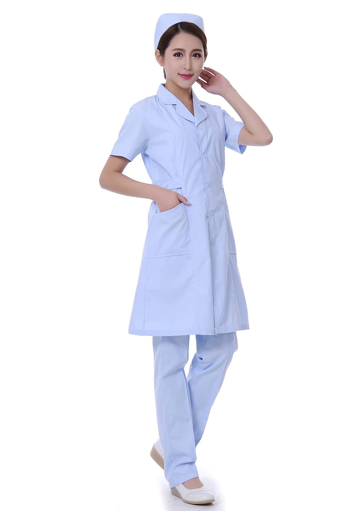 Tenue infirmière - Ref 1860891 Image 5