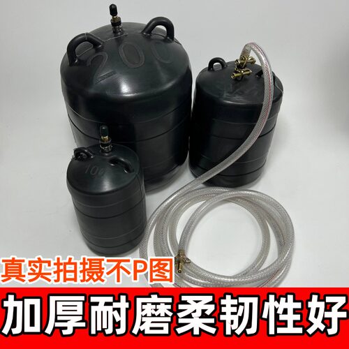 PVC闭水试水球DN100加厚气囊