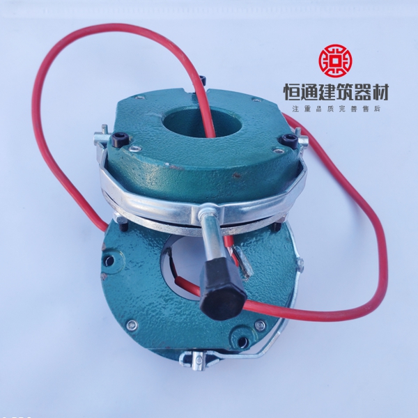 抱闸吊篮配件电磁制动器