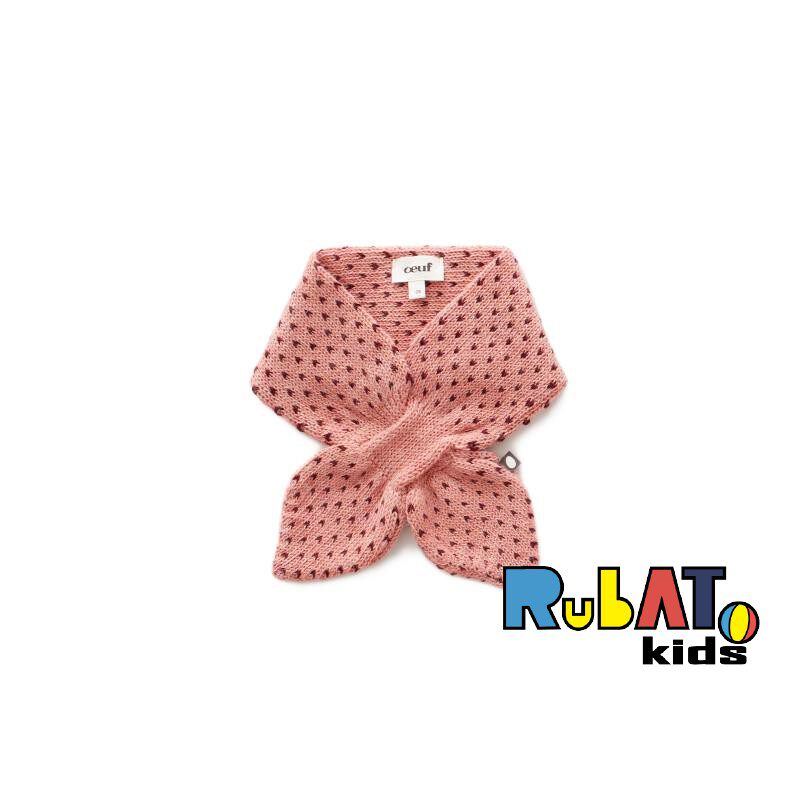 AMERICAN OEUF NYC D 가을 겨울 국내 명소 다양한 어린이 및  알파카 울 귀여운 스카프