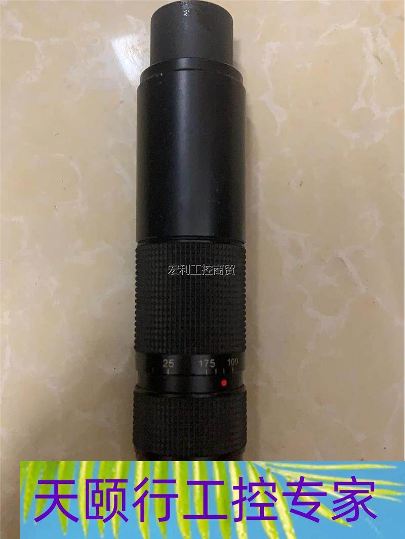 .基恩土数码显微镜镜头。25-175倍.议价怎么样,好用不?