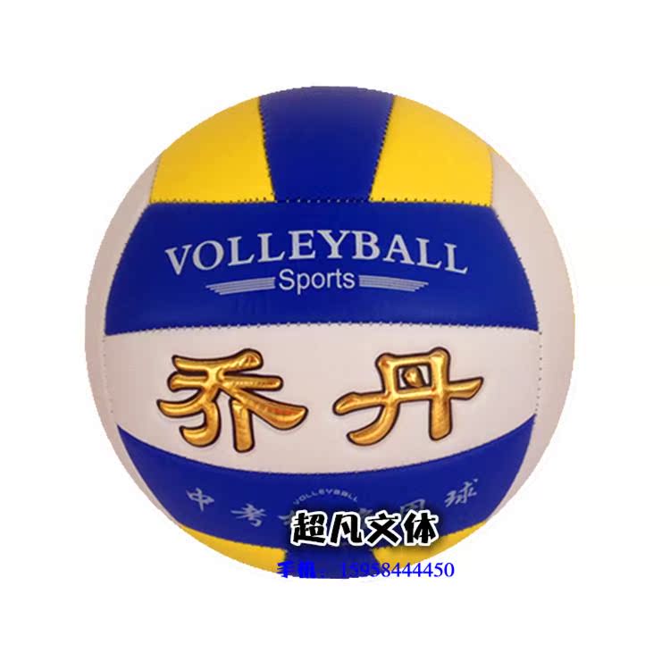 Ballon de volley-ball - Ref 2010097 Image 4