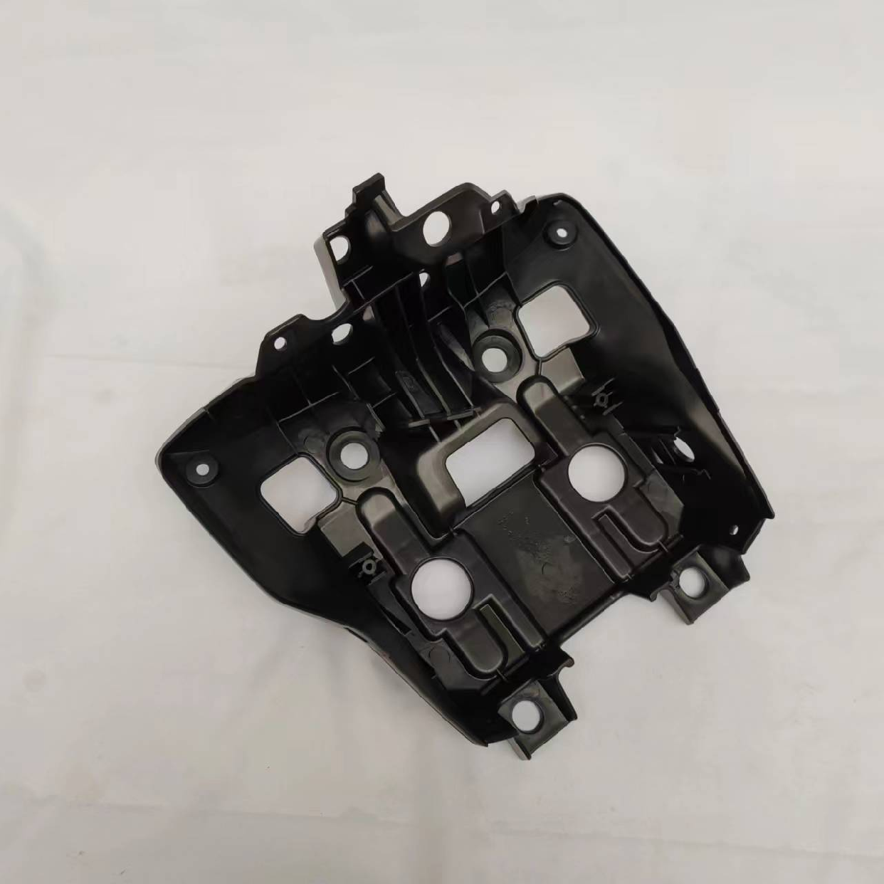 豪爵EH150-25A仪表罩保护壳