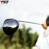 高反弹低重心设计超轻碳素杆身 一号木开球木 PGM 高尔夫球杆男士