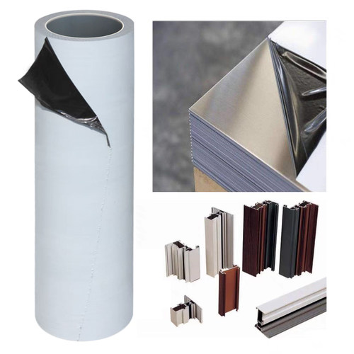 特高粘不锈钢100米包邮保护贴膜