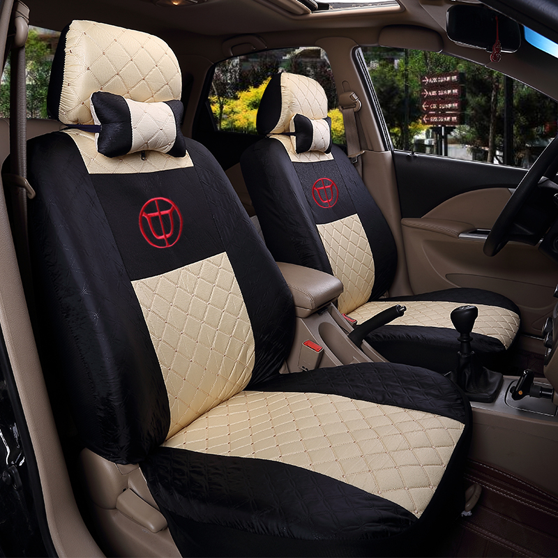 中华四季通用汽车座套