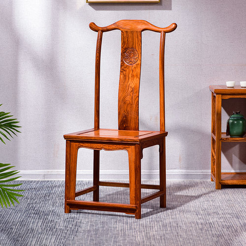 明清花梨木椅子价格 明清花梨木椅子图片 星期三