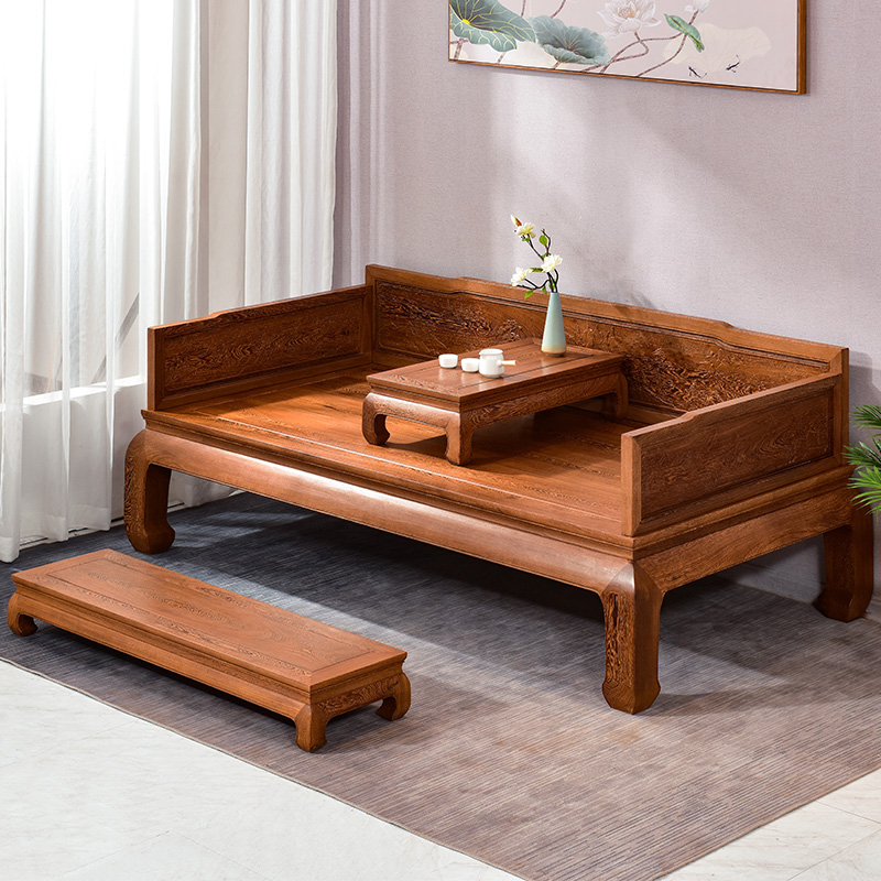 国标红木 榫卯结构 送货上门 厂家直销