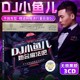 小鱼儿DJ 她会魔法吧 流行劲爆重低音热门新歌光盘音乐车载cd碟片