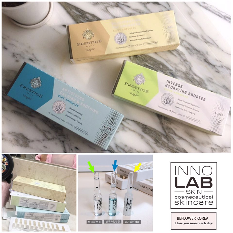 µêÖ÷ÍÆ¼öº«¹ú´ú¹ºÃÀ¹úÕýÆ· INNO LAB ÓлúÅ©»¤·ôÆ· prestige °²Æ¿