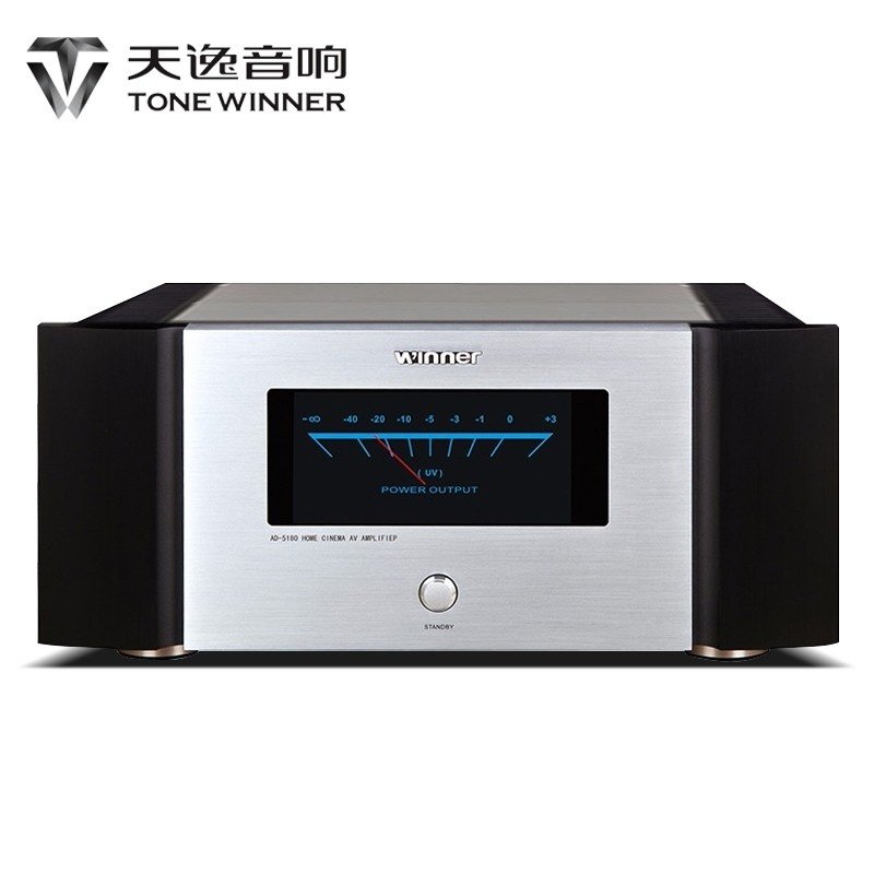 Winner/天逸AD-5180尾款